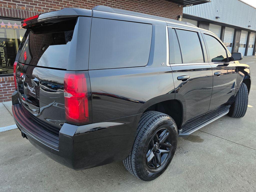 used 2019 Chevrolet Tahoe car, priced at $28,800