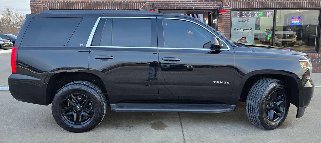 used 2019 Chevrolet Tahoe car, priced at $28,800