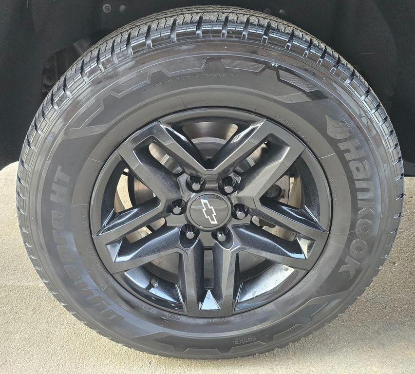 used 2019 Chevrolet Tahoe car, priced at $28,800