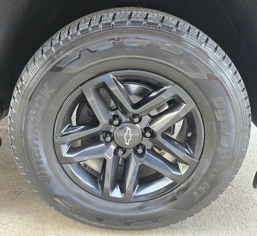 used 2019 Chevrolet Tahoe car, priced at $28,800