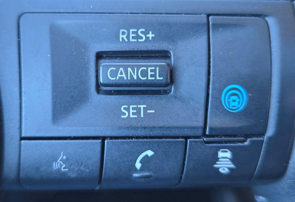 used 2021 Nissan Rogue car, priced at $21,800