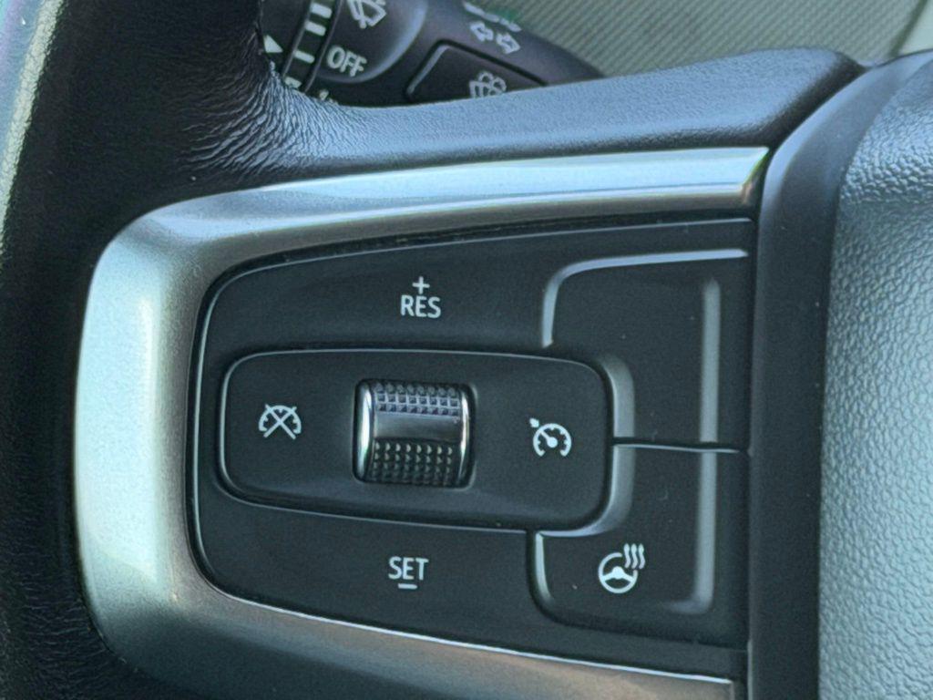 used 2021 Chevrolet Silverado 1500 car, priced at $44,700