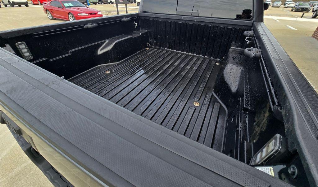 used 2021 Toyota Tacoma car, priced at $29,800