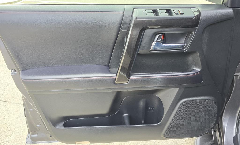 used 2021 Toyota 4Runner car, priced at $38,800