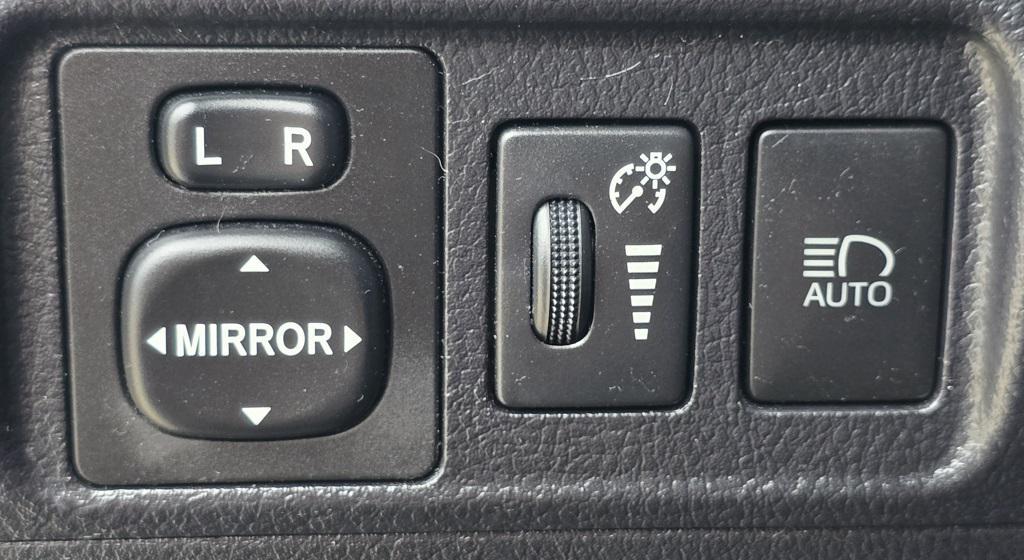 used 2021 Toyota 4Runner car, priced at $38,800