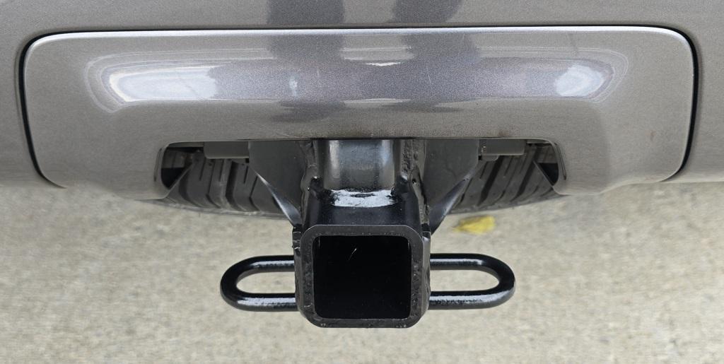 used 2021 Toyota 4Runner car, priced at $38,800