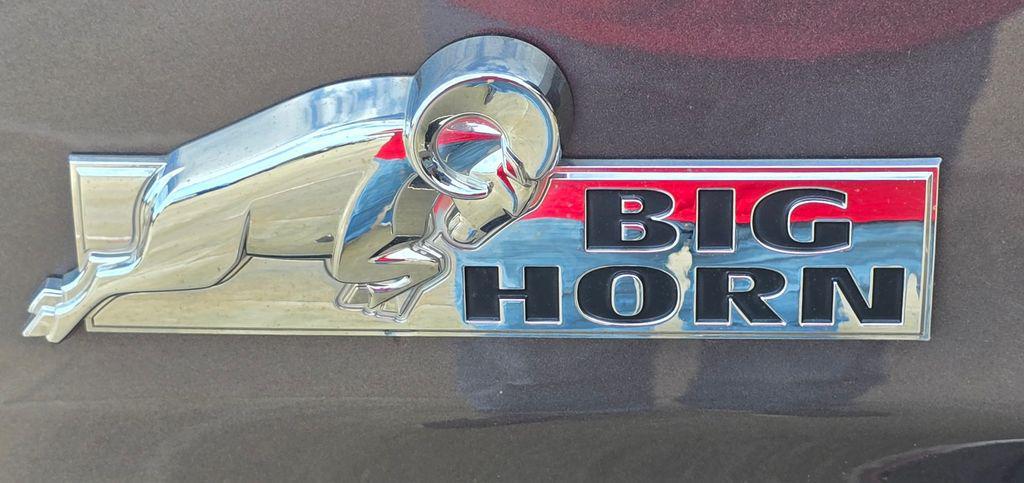 used 2017 Ram 1500 car, priced at $21,800