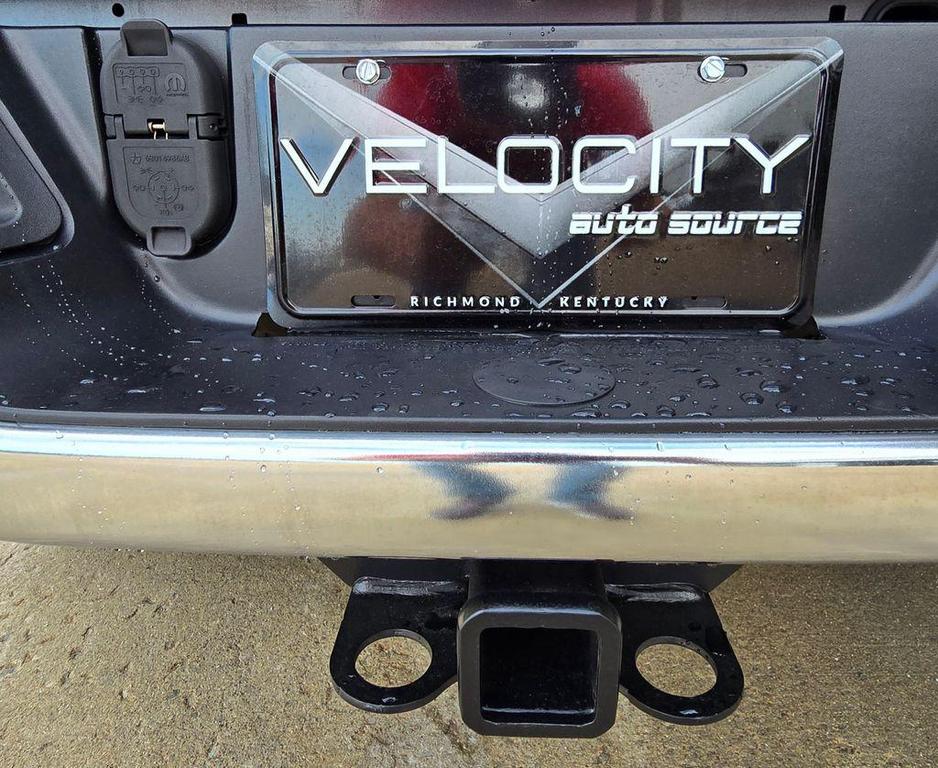 used 2017 Ram 1500 car, priced at $21,800