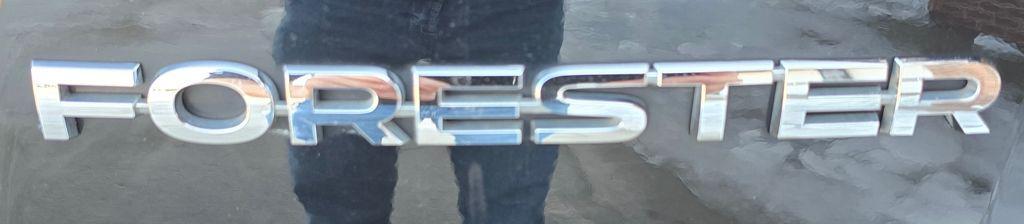 used 2018 Subaru Forester car, priced at $14,800