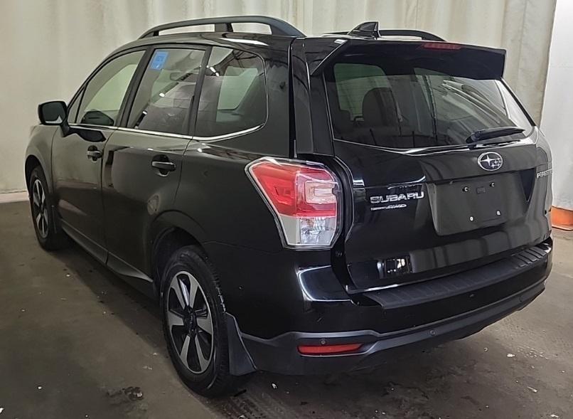 used 2018 Subaru Forester car, priced at $16,800