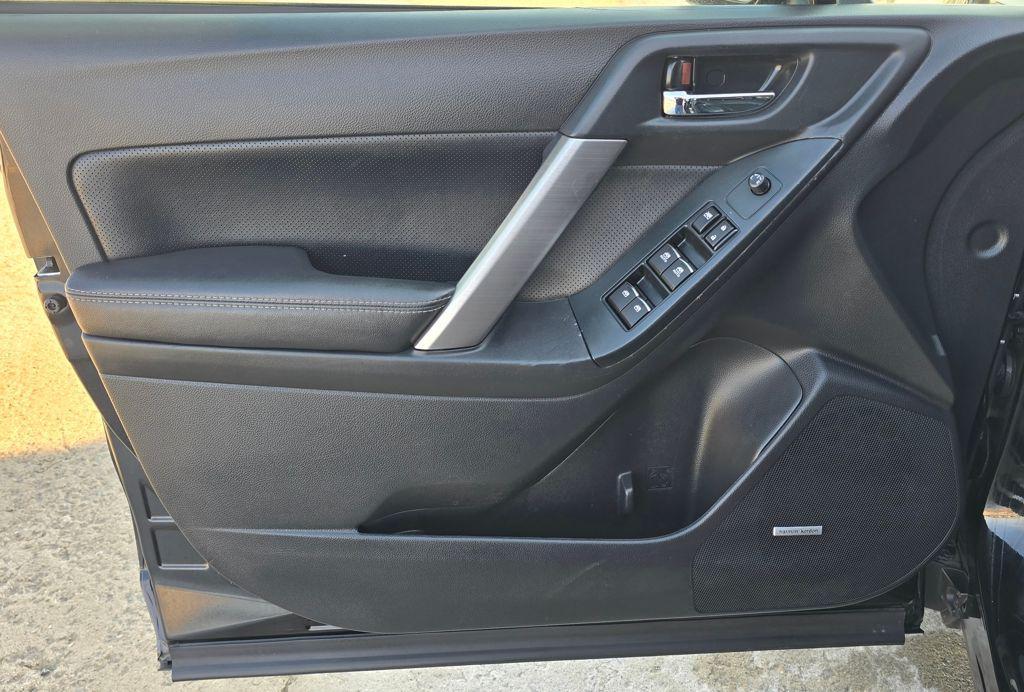 used 2018 Subaru Forester car, priced at $14,800