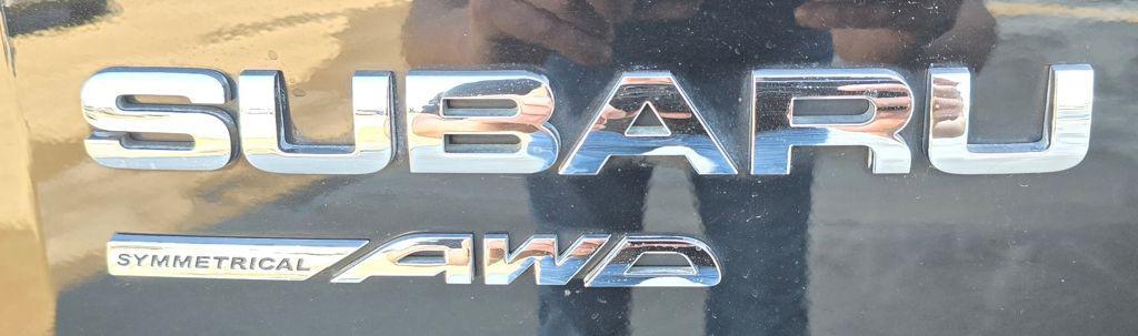 used 2018 Subaru Forester car, priced at $14,800