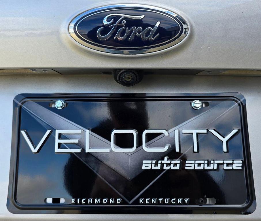 used 2019 Ford Escape car, priced at $14,800