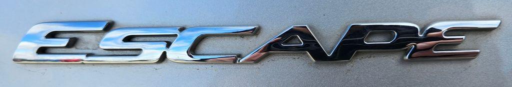 used 2019 Ford Escape car, priced at $14,800