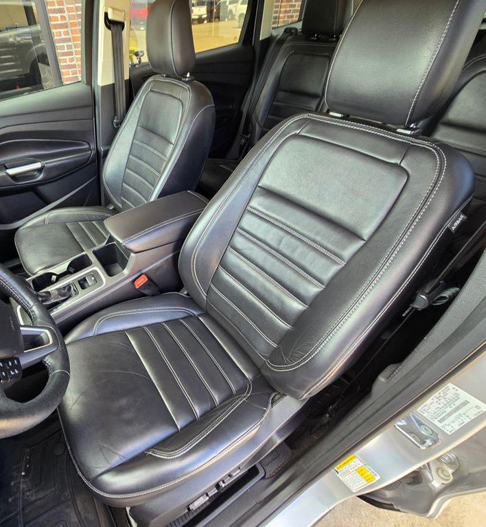 used 2019 Ford Escape car, priced at $14,800