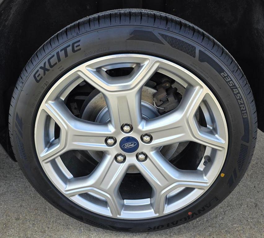 used 2019 Ford Escape car, priced at $14,800