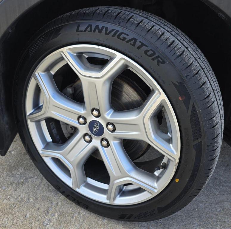 used 2019 Ford Escape car, priced at $14,800