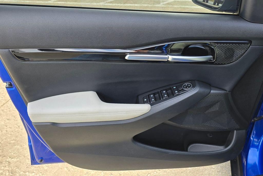 used 2021 Kia Seltos car, priced at $15,800