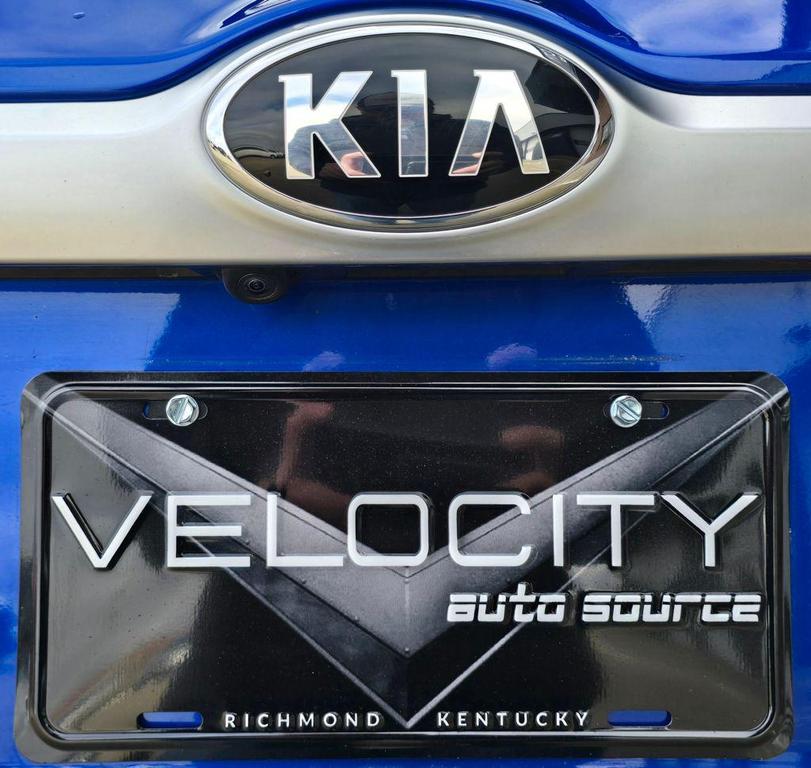 used 2021 Kia Seltos car, priced at $15,800