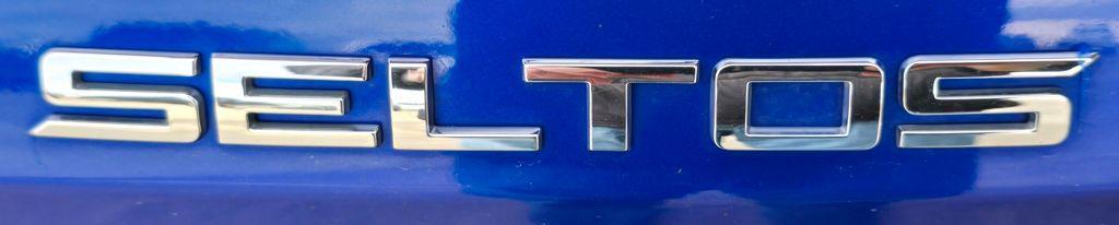 used 2021 Kia Seltos car, priced at $15,800