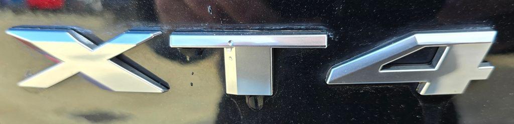 used 2020 Cadillac XT4 car, priced at $21,800