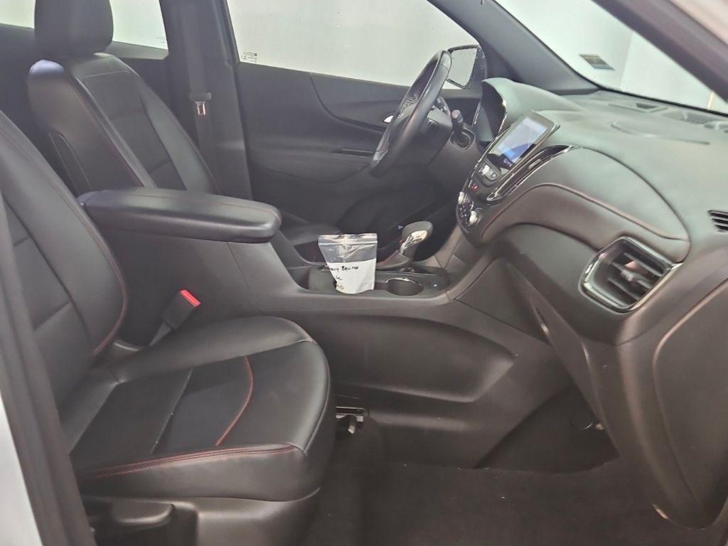 used 2022 Chevrolet Equinox car, priced at $20,800