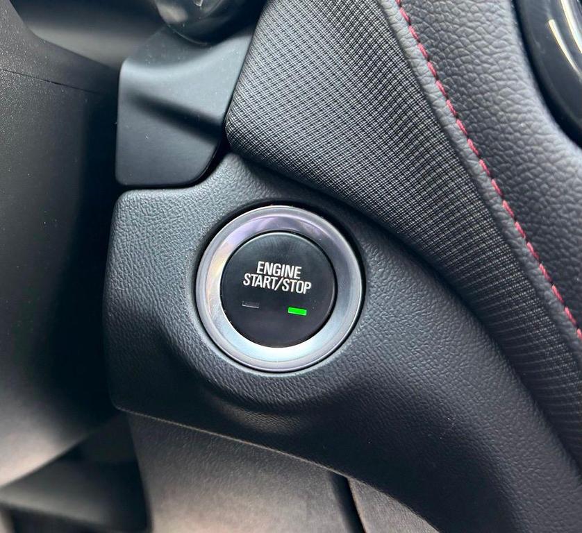 used 2022 Chevrolet Equinox car, priced at $20,800