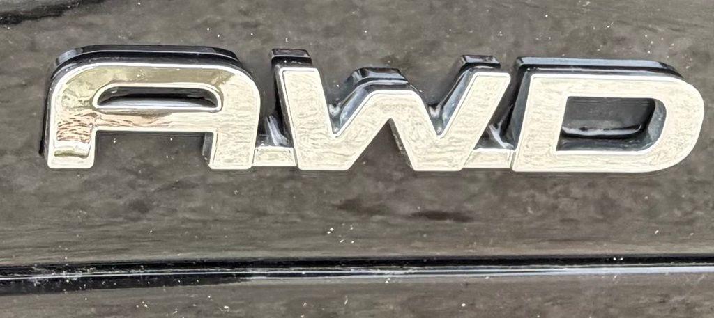 used 2022 Toyota Highlander Hybrid car, priced at $34,800