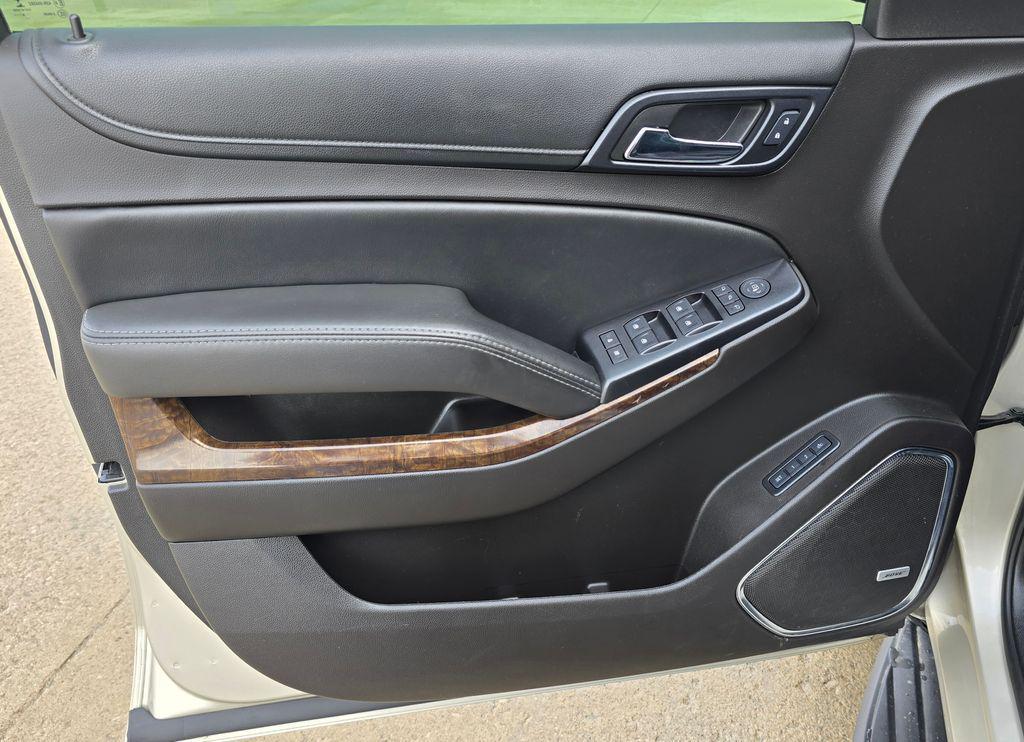 used 2017 Chevrolet Tahoe car, priced at $21,800