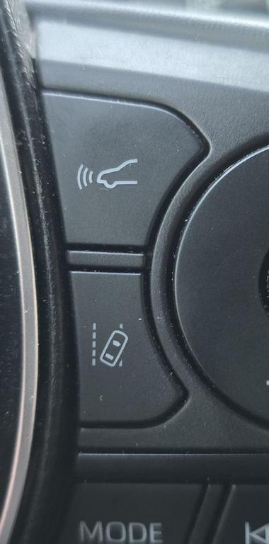 used 2022 Toyota Corolla car, priced at $19,800