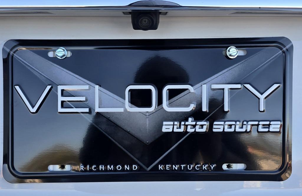 used 2022 Buick Encore car, priced at $17,400