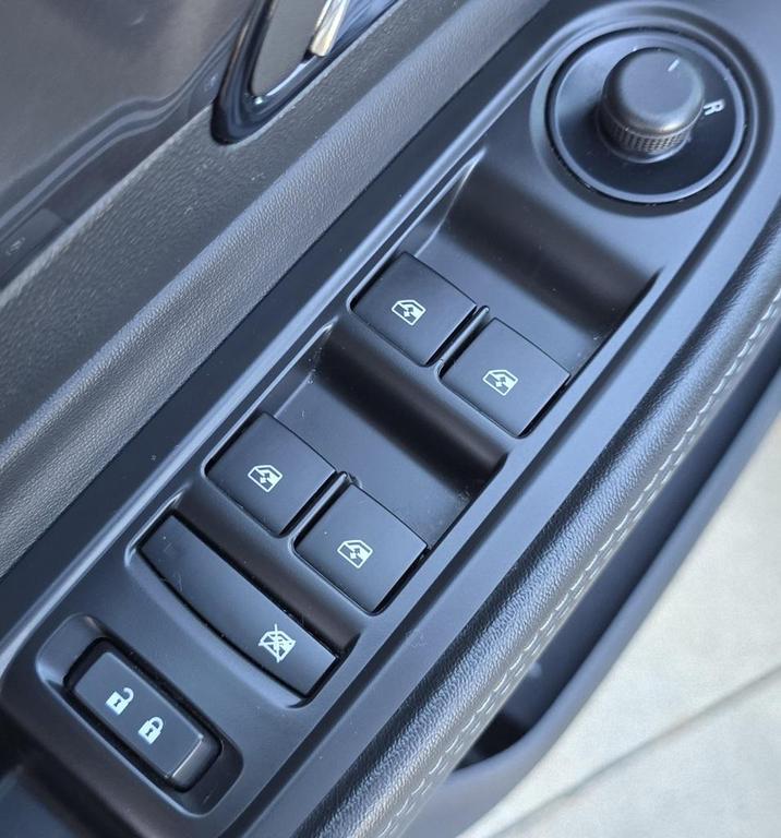 used 2022 Buick Encore car, priced at $17,400