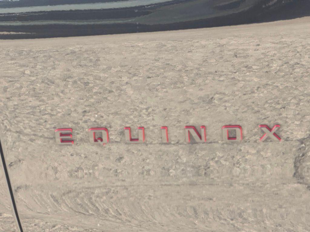 used 2019 Chevrolet Equinox car, priced at $19,500