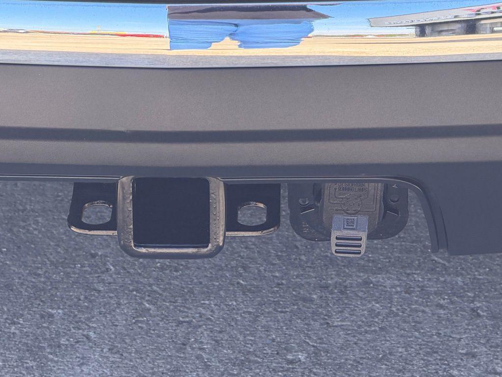 used 2019 Chevrolet Equinox car, priced at $19,500