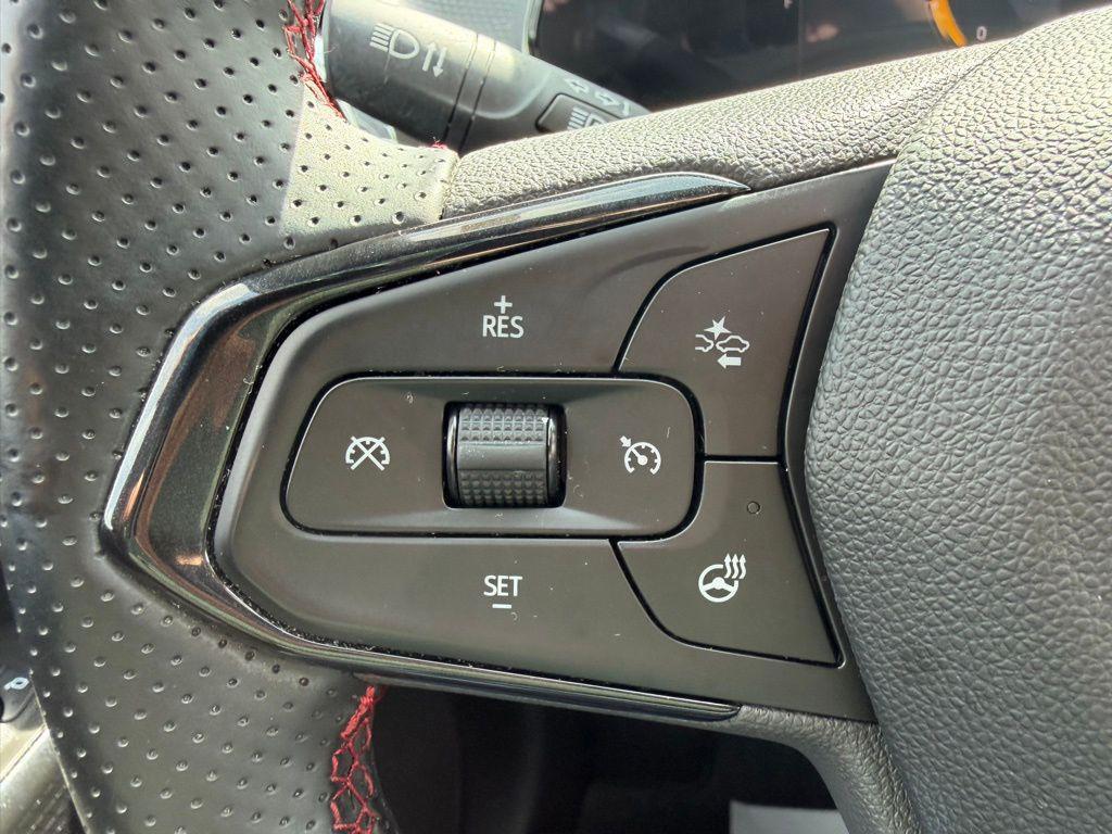 used 2024 Chevrolet Trax car, priced at $23,800