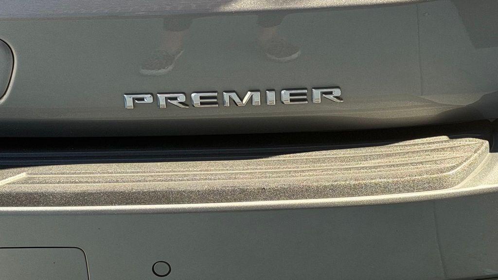 used 2023 Chevrolet Suburban car, priced at $49,800