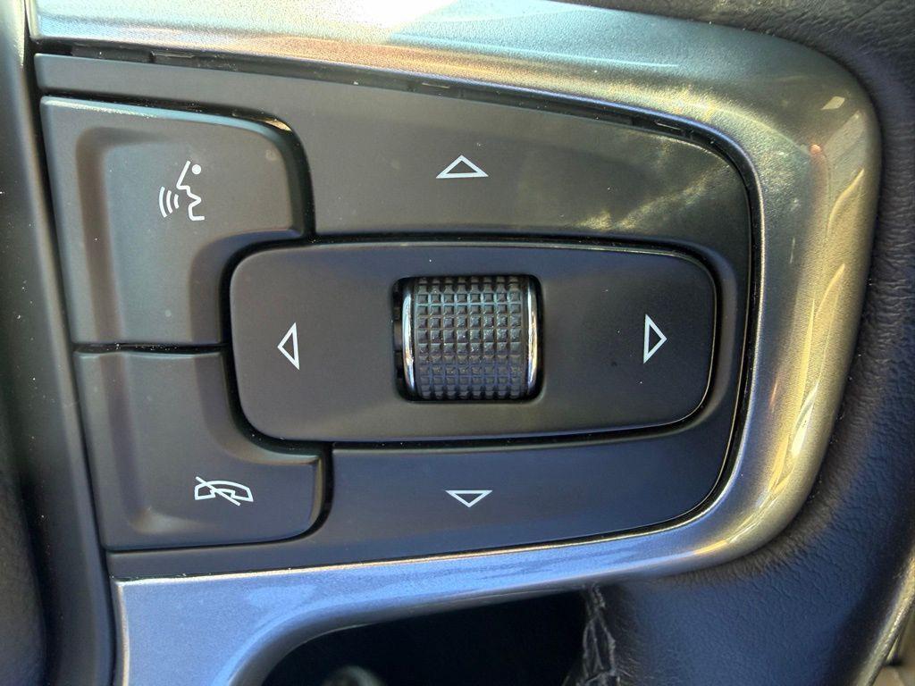 used 2023 Chevrolet Suburban car, priced at $49,800