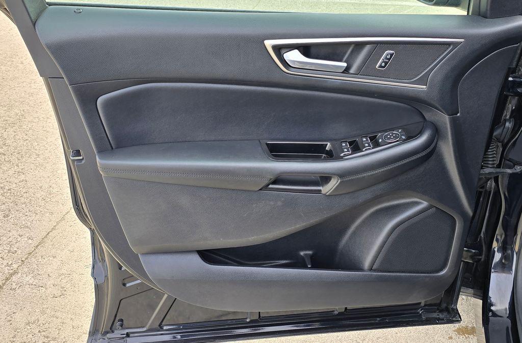 used 2016 Ford Edge car, priced at $12,800