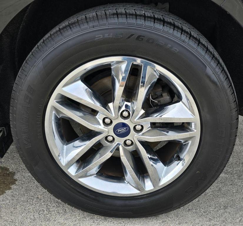 used 2016 Ford Edge car, priced at $12,800