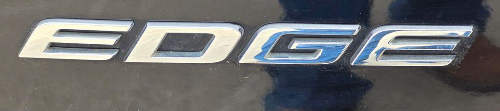 used 2016 Ford Edge car, priced at $12,800