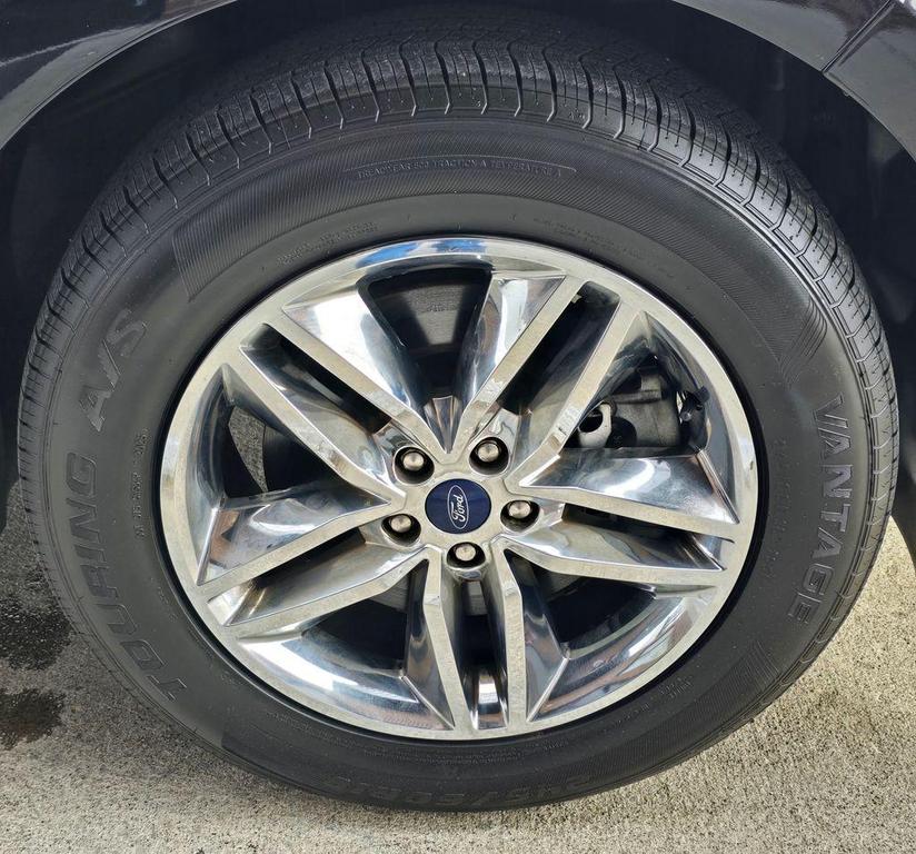 used 2016 Ford Edge car, priced at $12,800