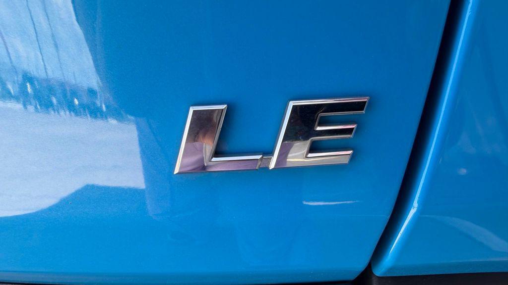 used 2019 Toyota RAV4 car, priced at $19,800