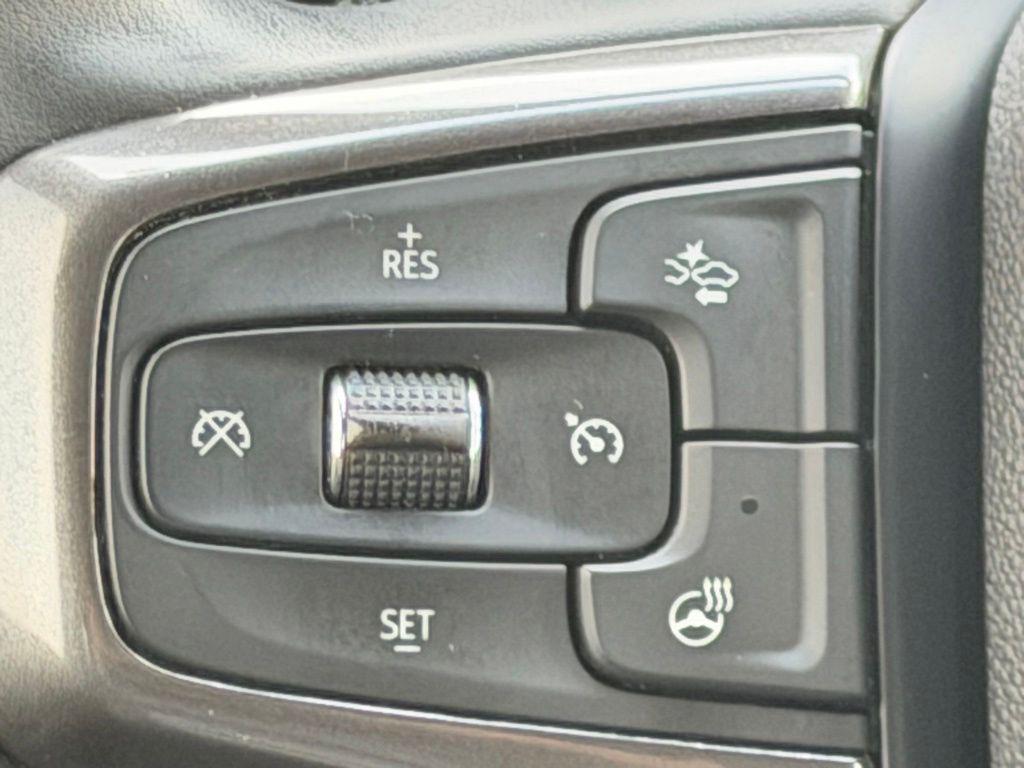 used 2023 Chevrolet Tahoe car, priced at $50,700