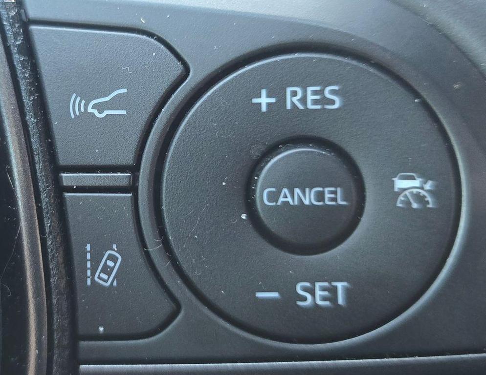 used 2021 Toyota Camry car, priced at $26,800