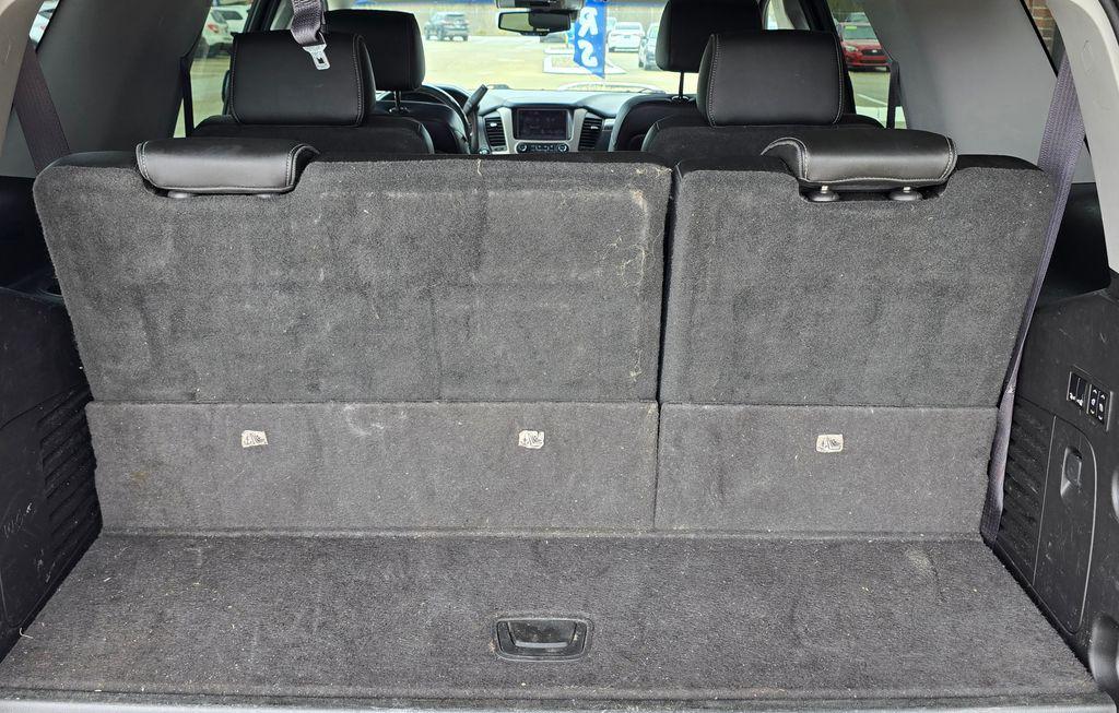 used 2016 GMC Yukon car, priced at $15,800