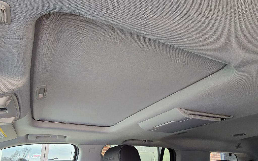 used 2016 GMC Yukon car, priced at $15,800