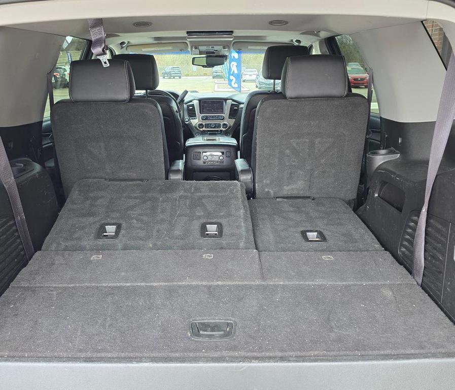 used 2016 GMC Yukon car, priced at $15,800