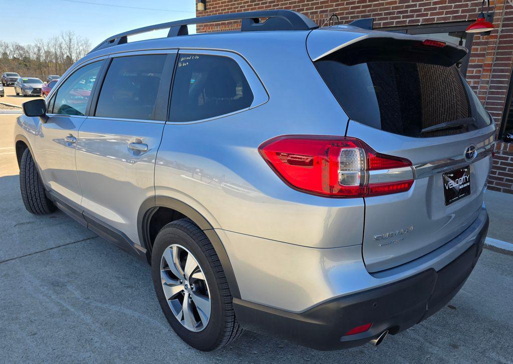 used 2022 Subaru Ascent car, priced at $23,800