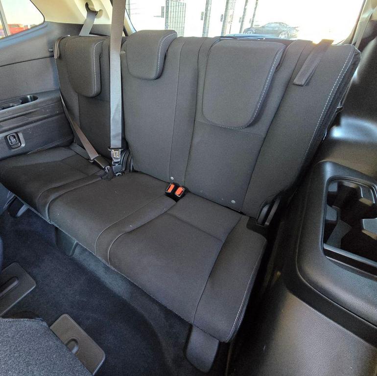 used 2022 Subaru Ascent car, priced at $23,800