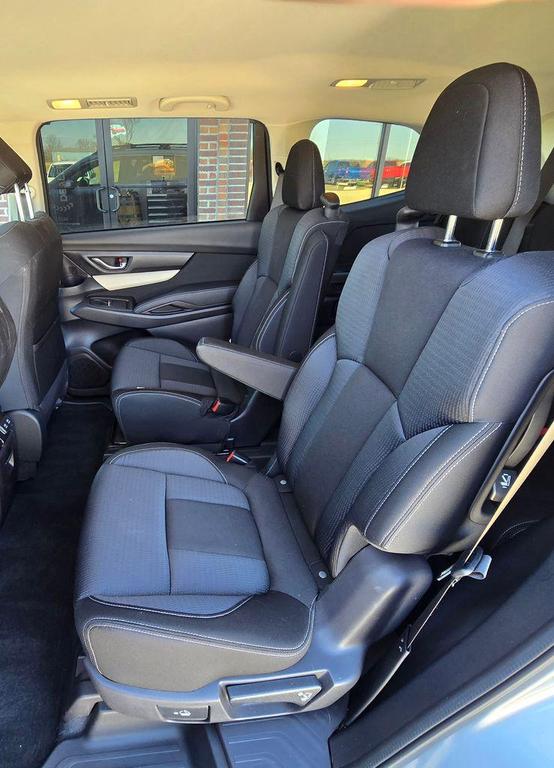 used 2022 Subaru Ascent car, priced at $23,800